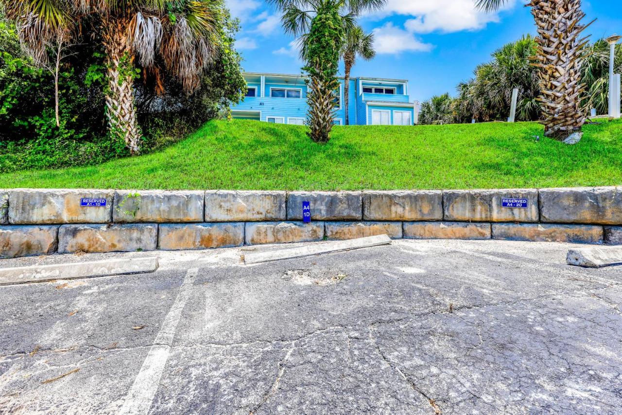 St Augustine Beach Hideaways Villa St. Augustine Exterior foto